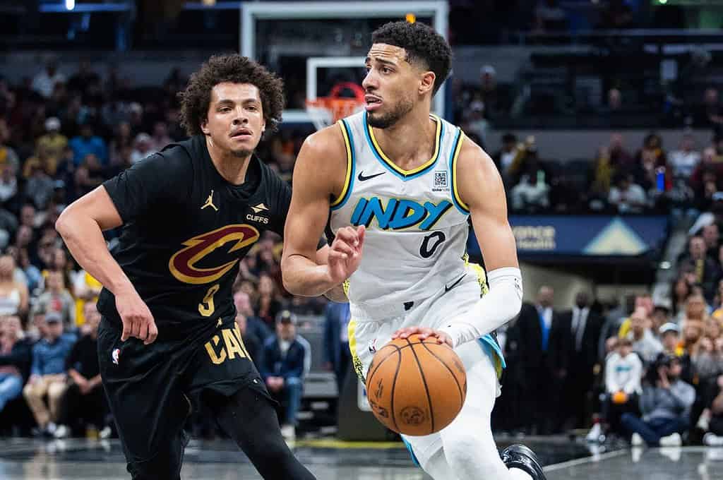 Indiana Pacers vs Orlando Magic Picks and Predictions April 11th 2025