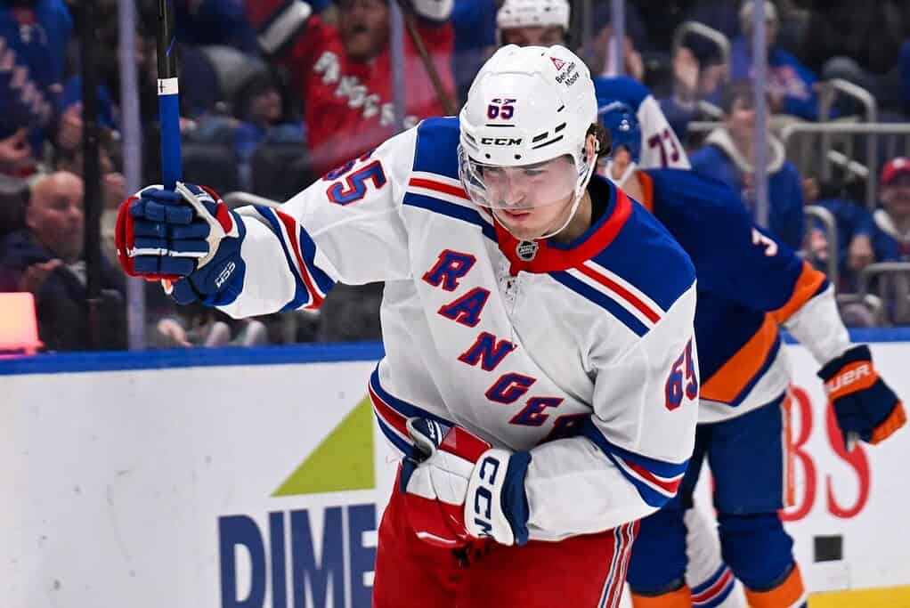 Carolina Hurricanes vs New York Rangers Picks and Predictions April 12th 2025