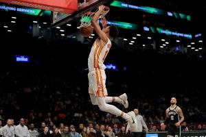 Philadelphia-76ers vs Atlanta Hawks Picks and Predictions April 11th 2025