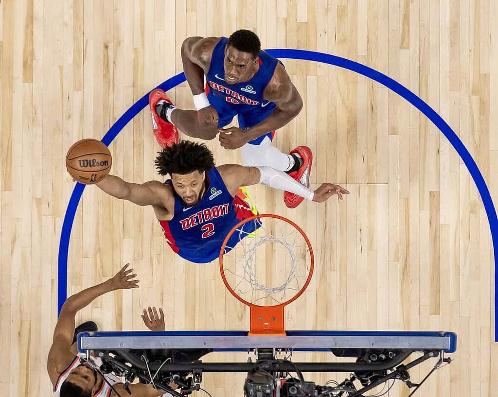 Detroit Pistons vs Milwaukee Bucks Picks and Predictions April 11th 2025