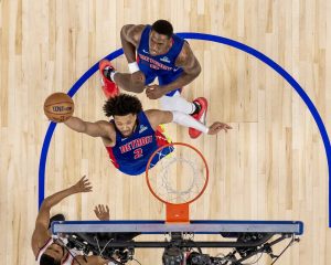 Detroit Pistons vs Milwaukee Bucks Picks and Predictions April 11th 2025