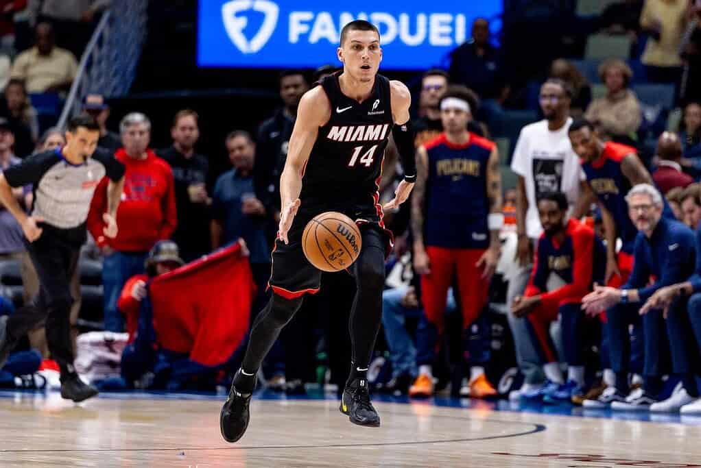 Miami Heat vs Washington-wizards Picks and Predictions April 13th 2025