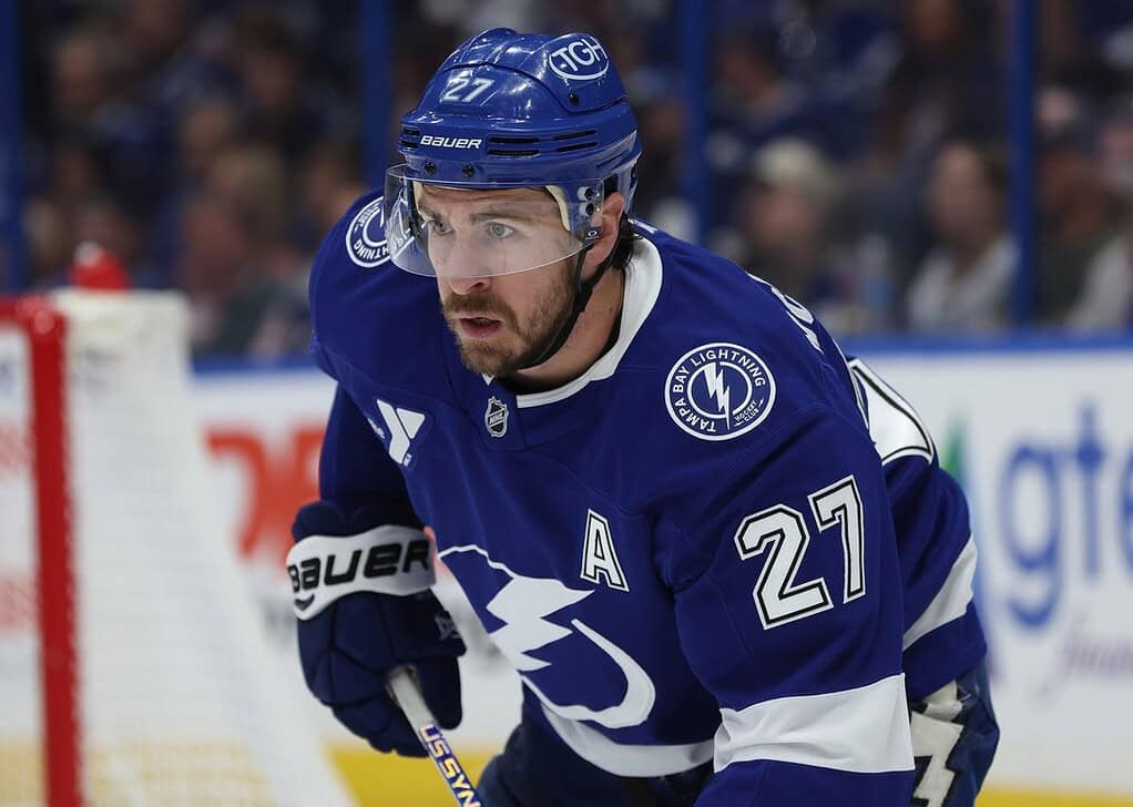 Tampa Bay Lightning vs Florida Panthers Picks and Predictions April 24th 2025
