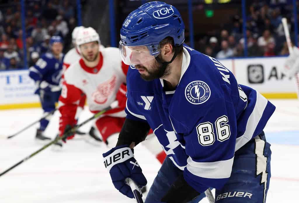Tampa Bay Lightning vs Buffalo Sabres Picks and Predictions April 13th 2025