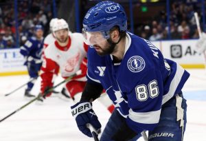 Tampa Bay Lightning vs Buffalo Sabres Picks and Predictions April 13th 2025
