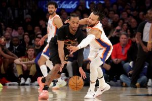 Cleveland-cavaliers vs Indiana Pacers Picks and Predictions April 13th 2025