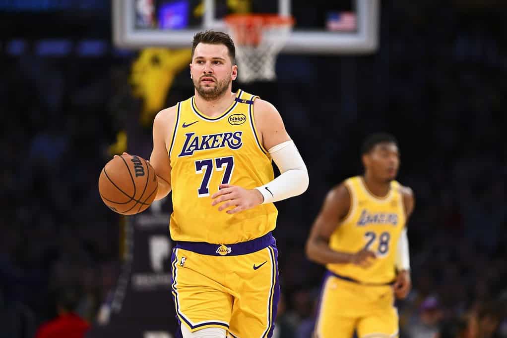 Los Angeles Lakers vs Minnesota Timberwolves Picks and Predictions April 19th 2025