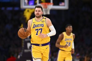 Los Angeles Lakers vs Minnesota Timberwolves Picks and Predictions April 19th 2025