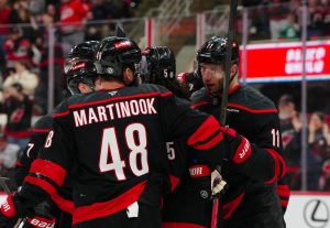 Carolina Hurricanes vs Toronto Maple Leafs Picks and Predictions April 13th 2025