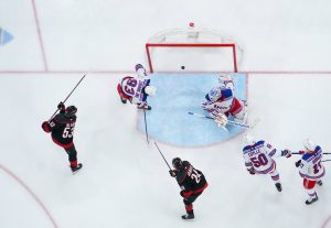 Florida Panthers vs New York Rangers Picks and Predictions April 14th 2025