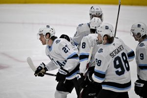 Nashville Predators vs Utah Hockey Club Picks and Predictions April 14th 2025