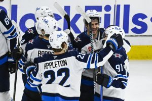 Winnipeg Jets vs Edmonton Oilers Picks and Predictions April 13th 2025