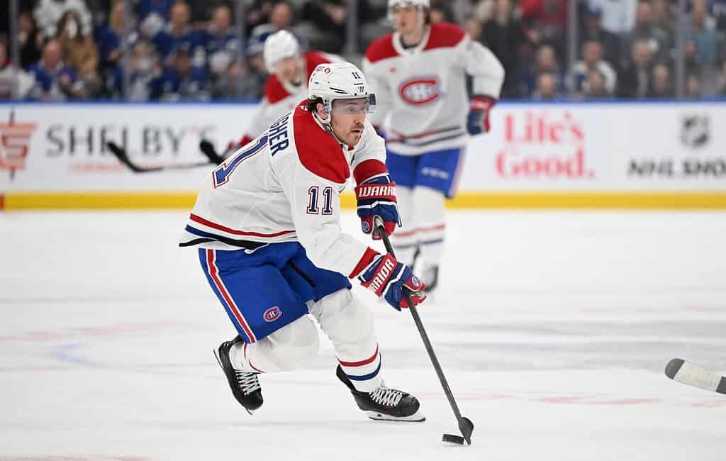 Montréal Canadiens vs Chicago Blackhawks Picks and Predictions April 14th 2025