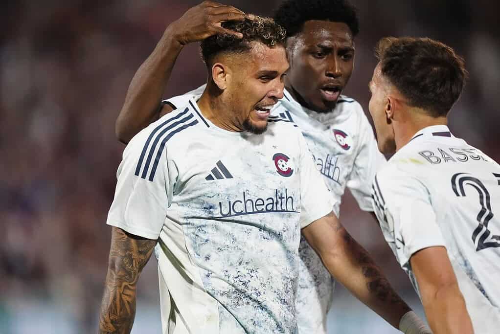 Houston Dynamo Fc vs Colorado Rapids Picks and Predictions April 19th 2025
