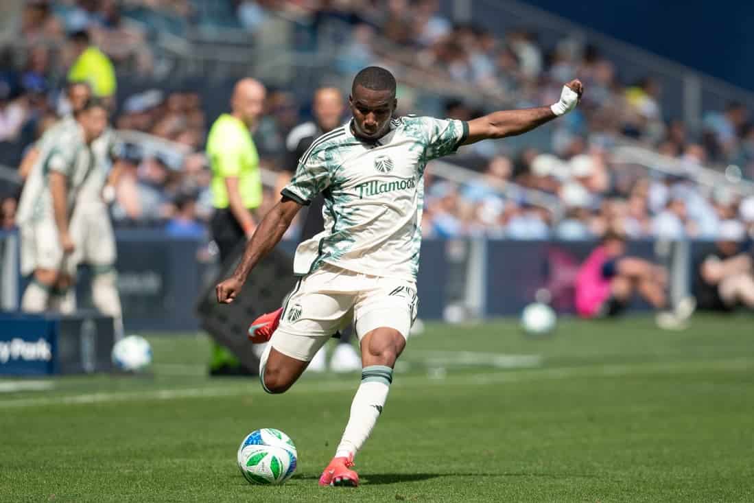Futbol 9 Portland Timbers vs Los Angeles Football Club Picks and Predictions April 19th 2025