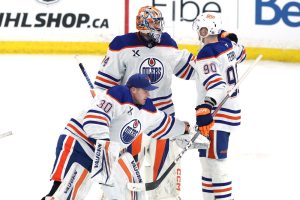 San Jose Sharks vs Edmonton Oilers Picks and Predictions April 16th 2025