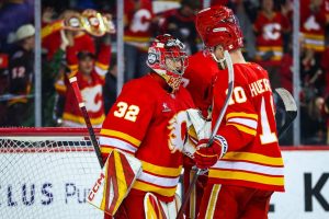 Calgary Flames vs Vegas Golden Knights Picks and Predictions April 15th 2025