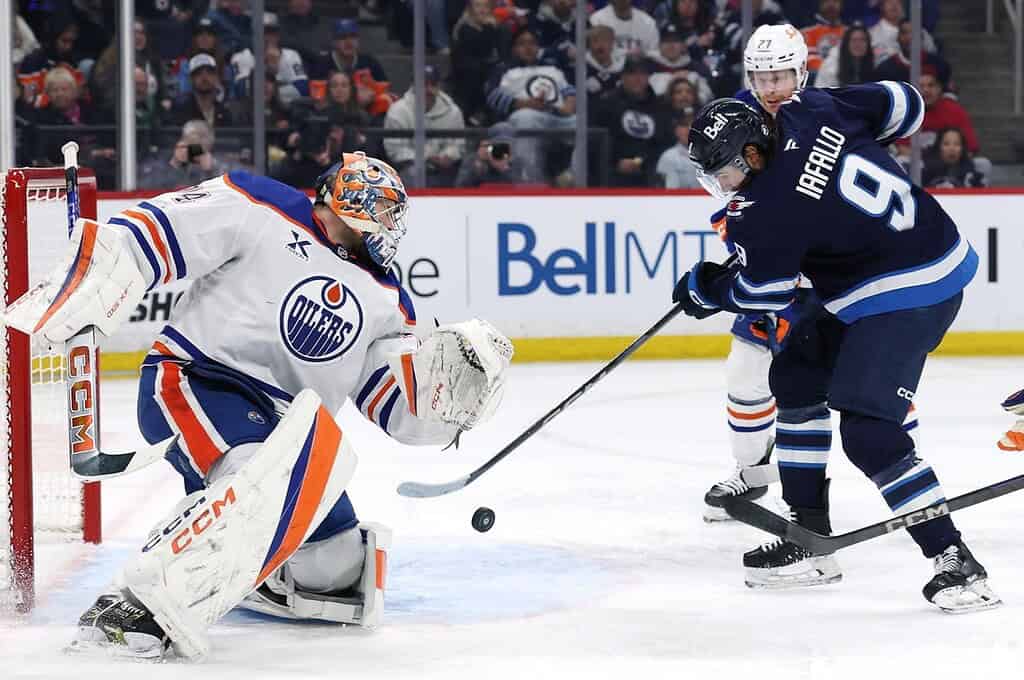 Winnipeg Jets vs Anaheim Ducks Picks and Predictions April 16th 2025