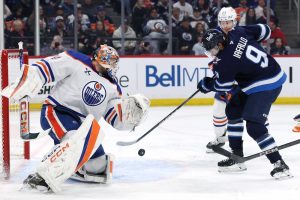 Winnipeg Jets vs Anaheim Ducks Picks and Predictions April 16th 2025