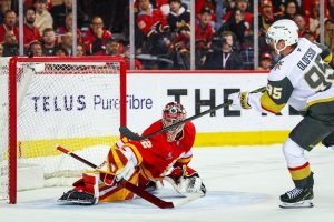 Vancouver-canucks vs Vegas Golden Knights Picks and Predictions April 16th 2025