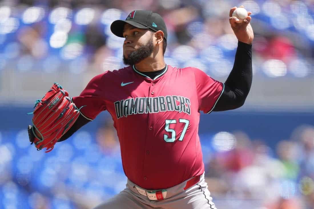 New York Mets vs Arizona Diamondbacks Picks and Predictions April 29th 2025