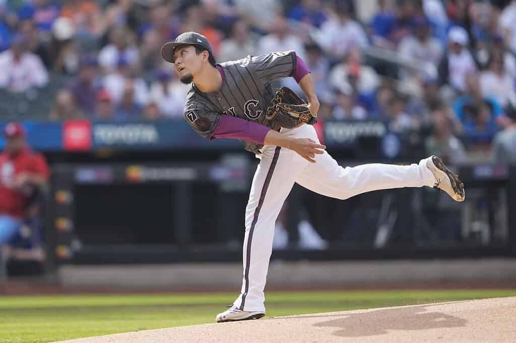 Washington Nationals vs New York Mets Picks and Predictions April 25th 2025