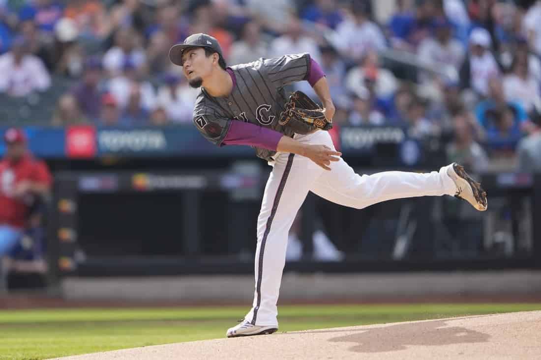9 Washington Nationals vs New York Mets Picks and Predictions April 25th 2025