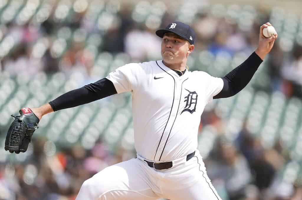 Detroit Tigers vs Baltimore Orioles Picks and Predictions April 27th 2025
