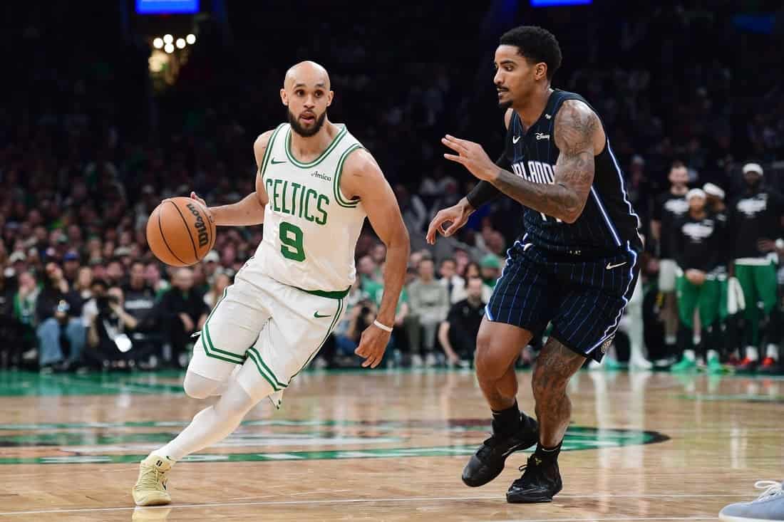 7 Boston Celtics vs Orlando Magic Picks and Predictions April 23rd 2025
