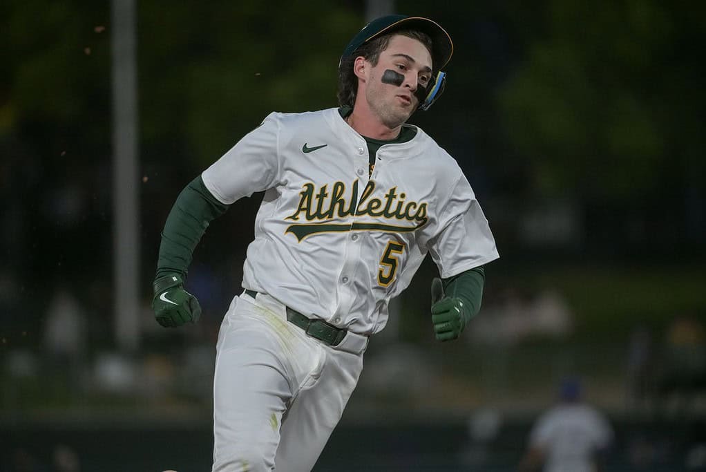 Oakland Athletics vs Chicago White Sox Picks and Predictions April 25th 2025