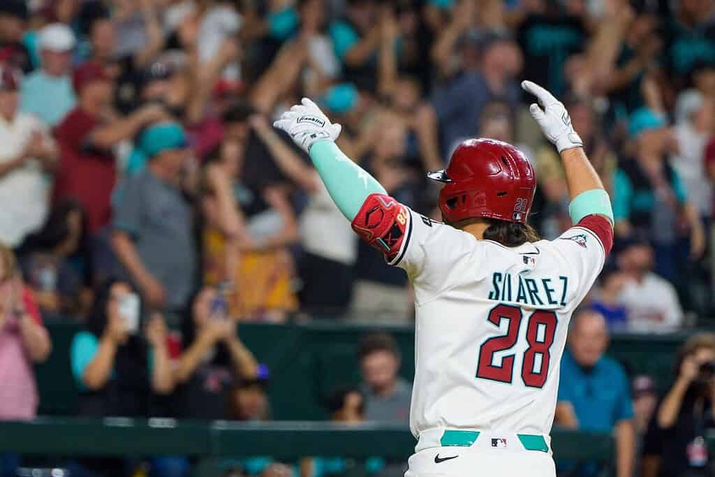Arizona Diamondbacks vs Atlanta Braves Picks and Predictions April 27th 2025