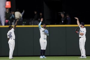 Seattle Mariners vs Miami Marlins Picks and Predictions April 27th 2025