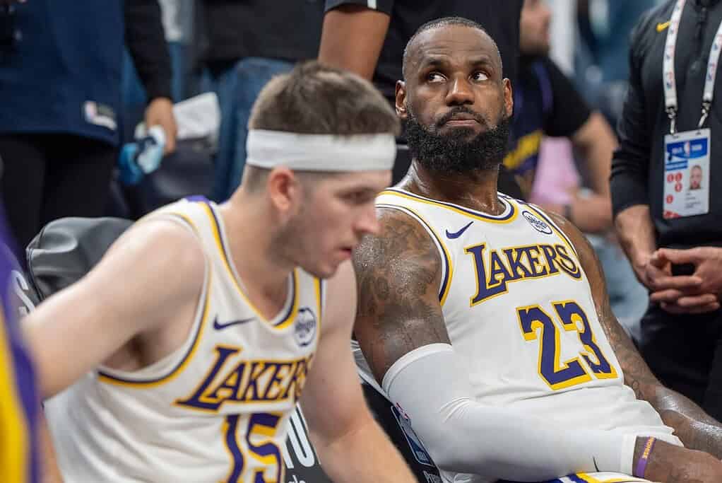Los Angeles Lakers vs Minnesota Timberwolves Picks and Predictions April 30th 2025
