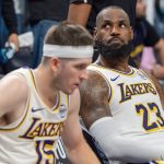 Los Angeles Lakers vs Minnesota Timberwolves Picks and Predictions April 30th 2025
