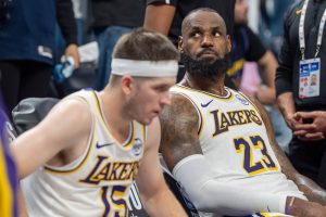 Los Angeles Lakers vs Minnesota Timberwolves Picks and Predictions April 30th 2025