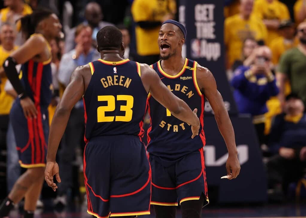 Houston Rockets vs Golden State Warriors Picks and Predictions April 30th 2025