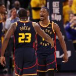Houston Rockets vs Golden State Warriors Picks and Predictions April 30th 2025