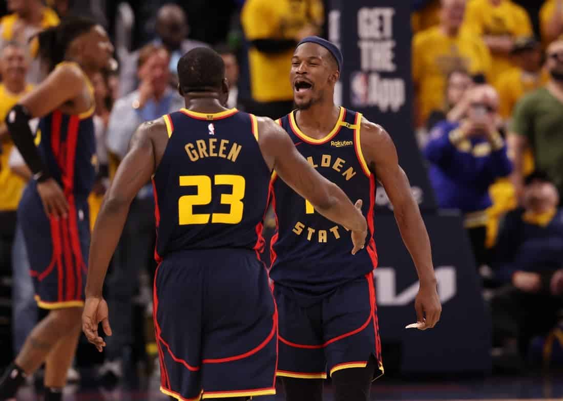 Houston Rockets vs Golden State Warriors Picks and Predictions April 30th 2025