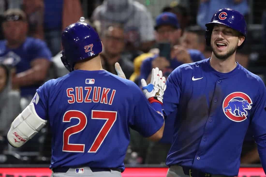 Pittsburgh Pirates vs Chicago Cubs Picks and Predictions April 30th 2025