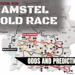 AMSTEL GOLD RACE
