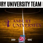 Asbury College