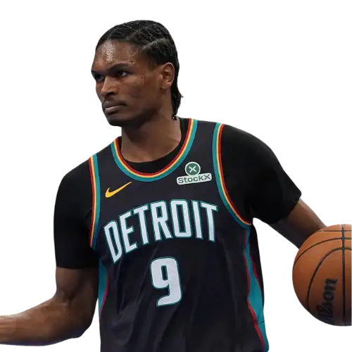 Ausar Thompson