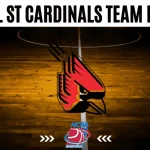 Ball St Cardinals