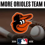 Baltimore Orioles