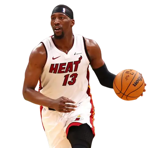 Bam Adebayo