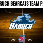 Baruch Bearcats