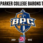Brewton Parker College Barons