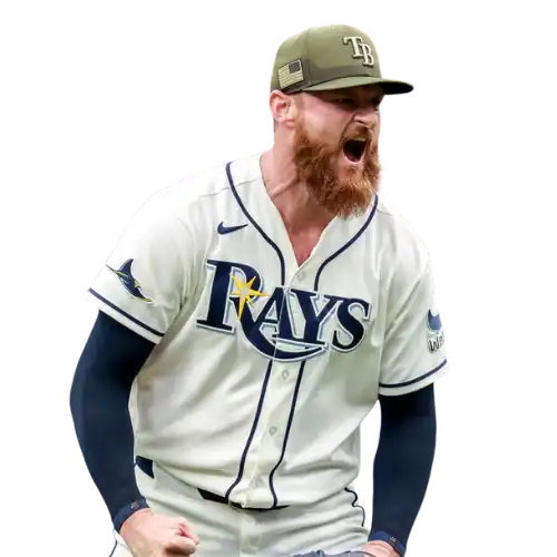Bryan Baker