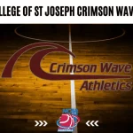 Calumet College of St Joseph Crimson Wave