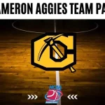 Cameron Aggies